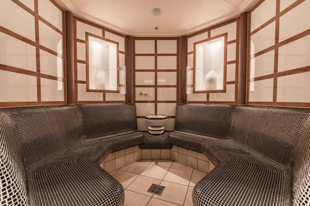 Hotel Plattenhof Lech am Arlberg Bagian luar foto
